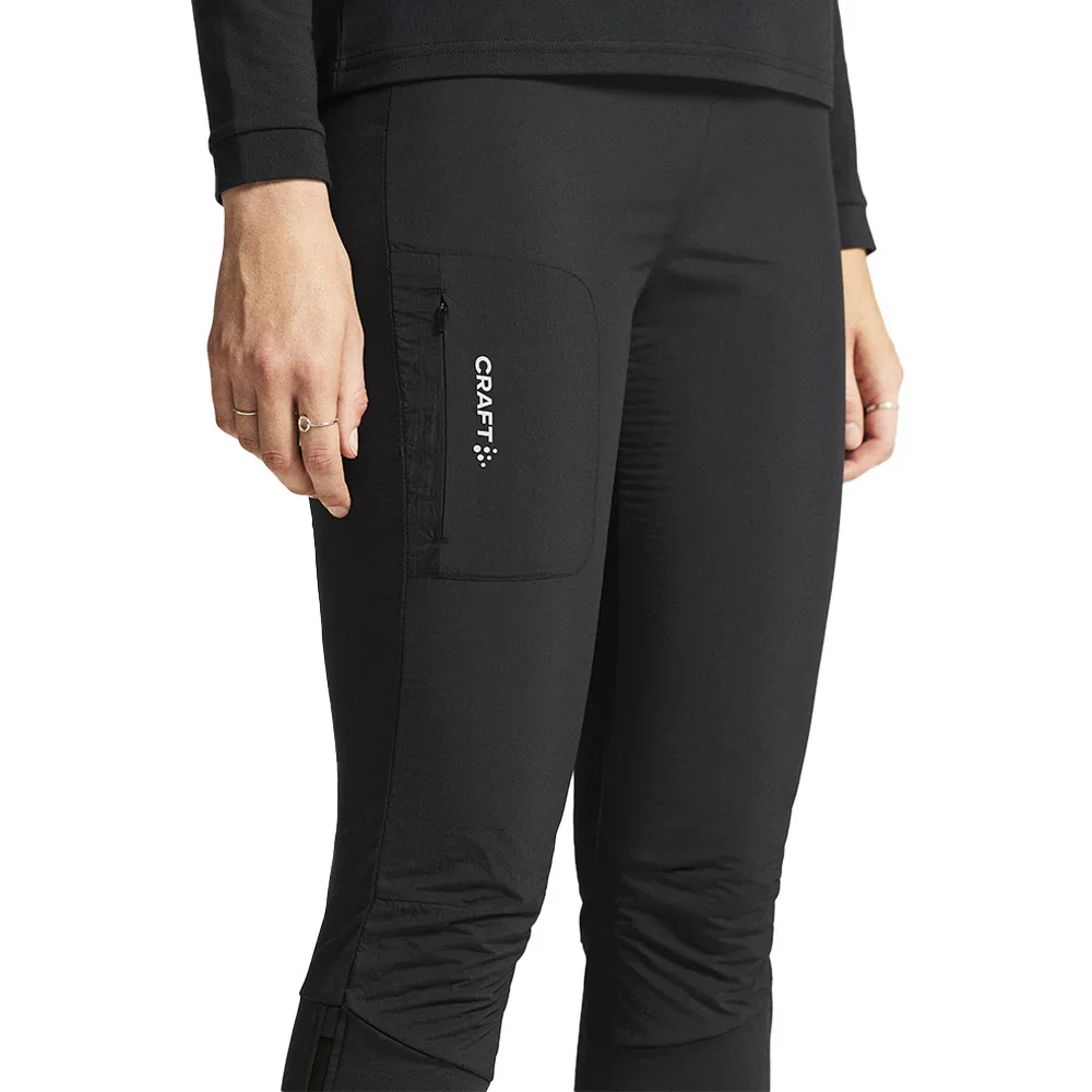 Collant Craft SubZ Light Tights (femmes) - Image 5
