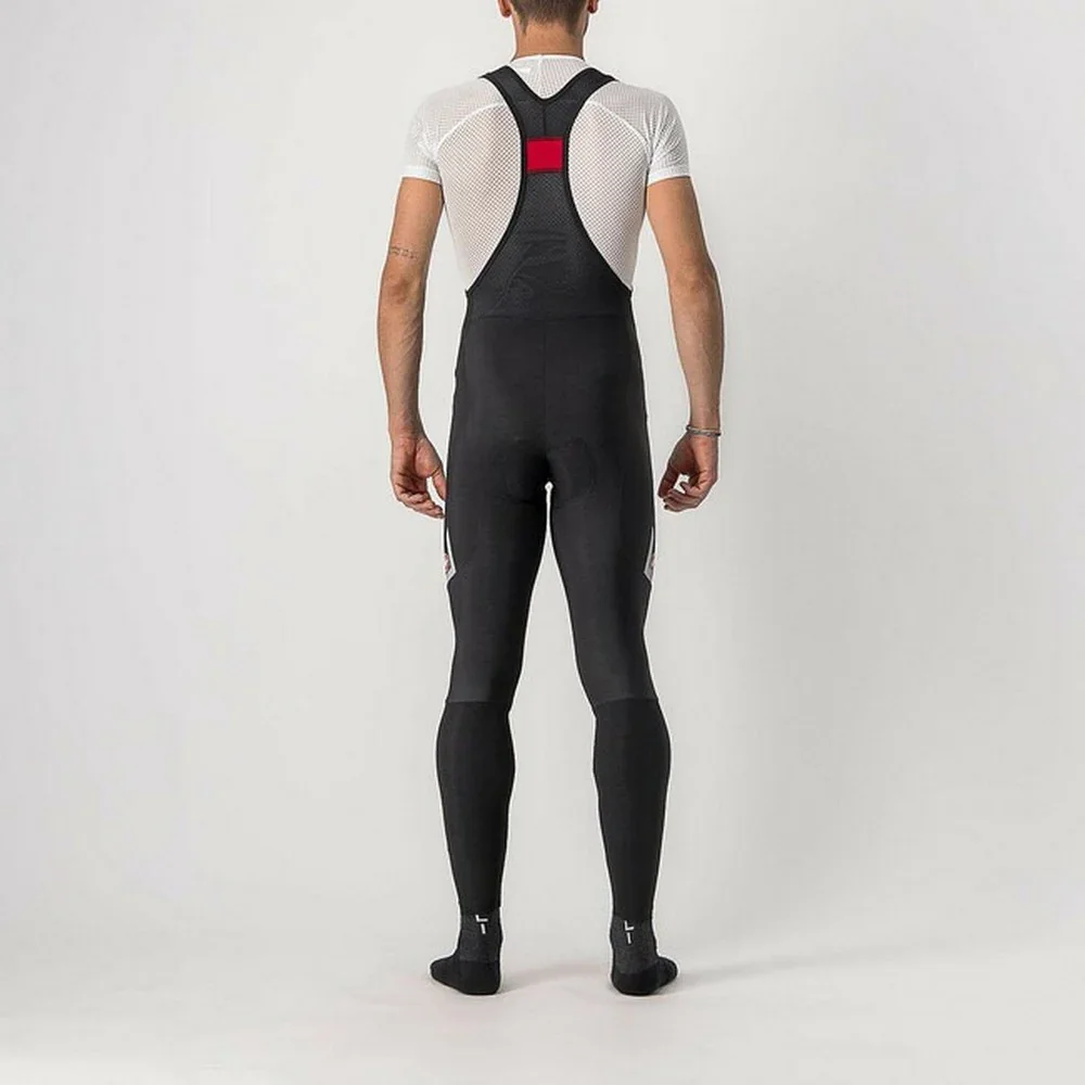 Collant/cuissard à bretelles Castelli Velocissimo 5 (hommes) - Image 4
