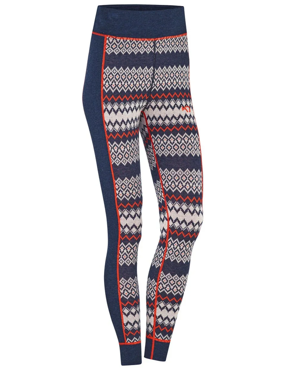 Collant Kari Traa Agnes (femmes)