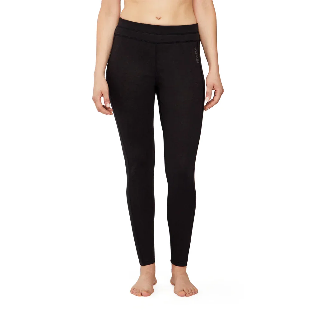 Collant Kombi MerinoMix Pro (femmes)