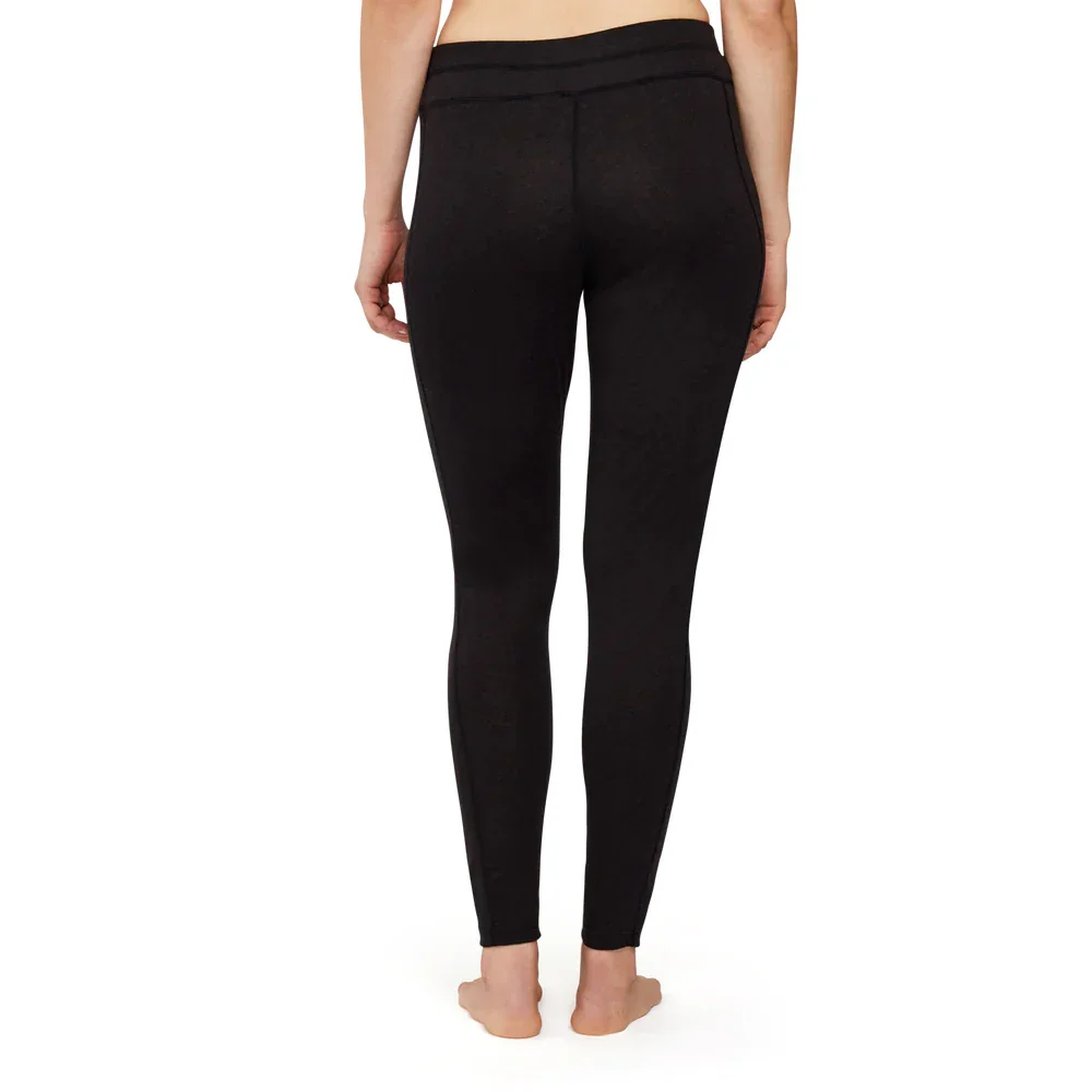 Collant Kombi MerinoMix Pro (femmes) - Image 2