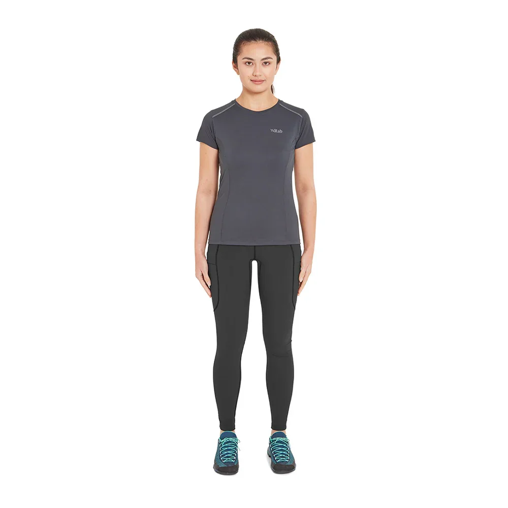 Collant Rab Incline AS (femmes) - Image 6
