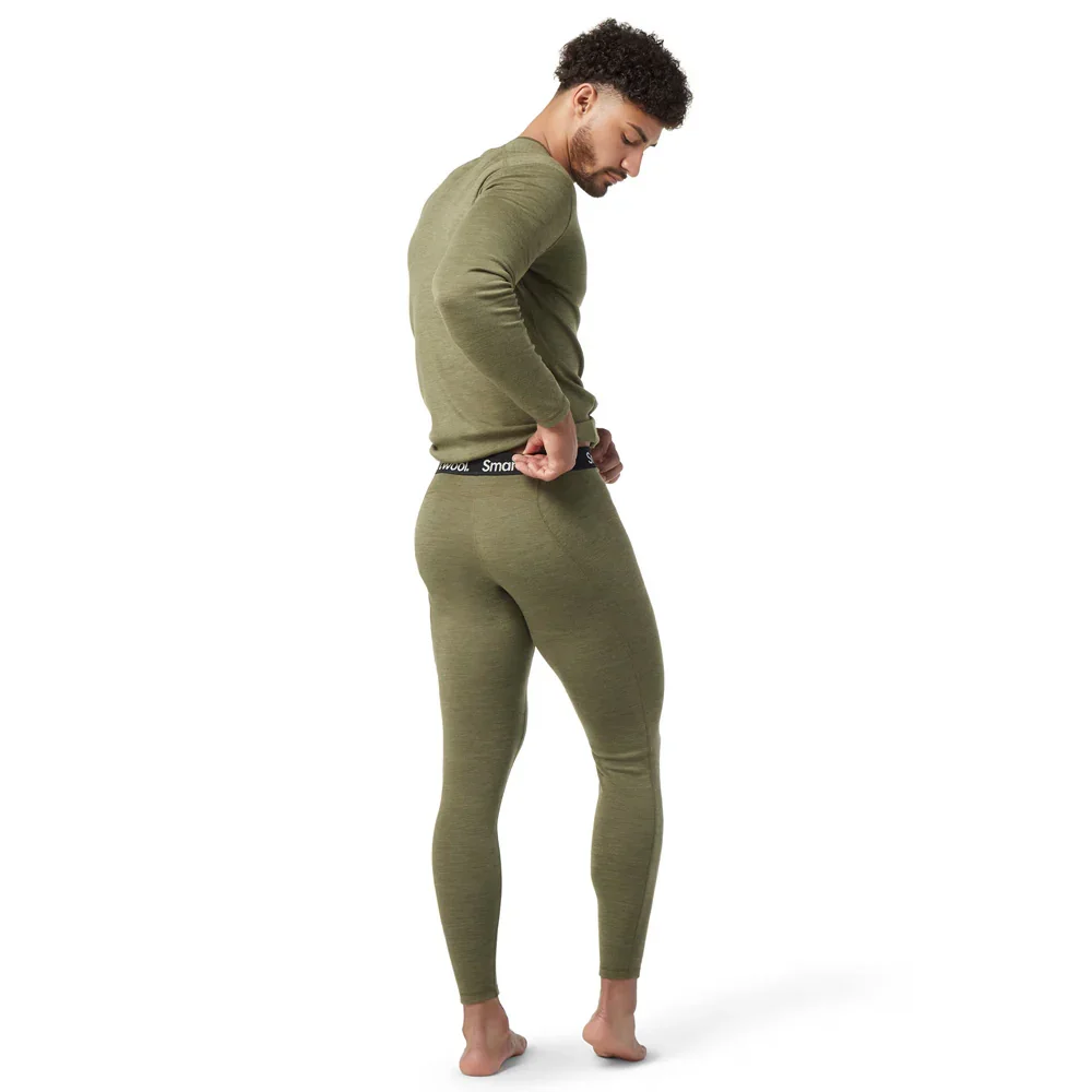 Collant Smartwool Classic Thermal Merino (hommes) - Image 3