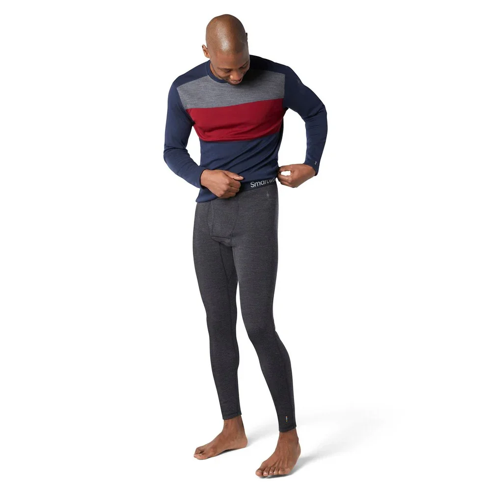 Collant Smartwool Classic Thermal Merino (hommes) - Image 8
