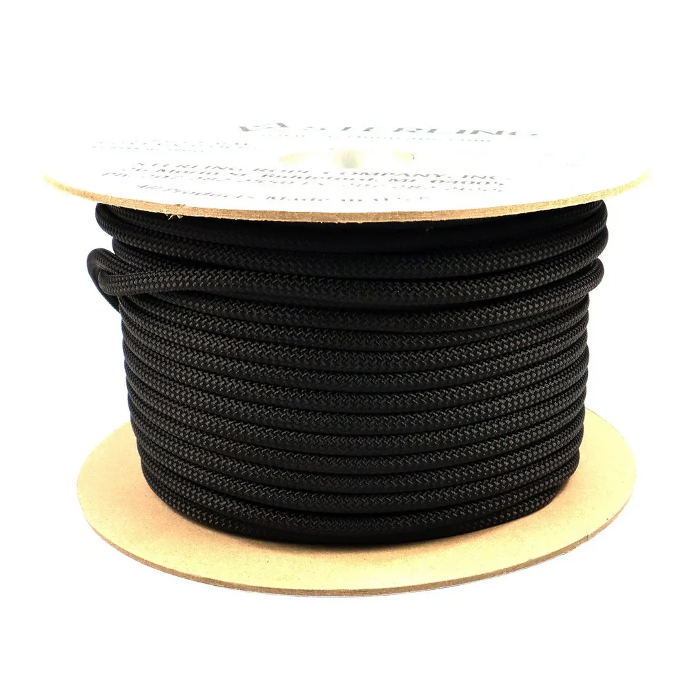 Corde statique Sterling Safety Pro – 9 mm