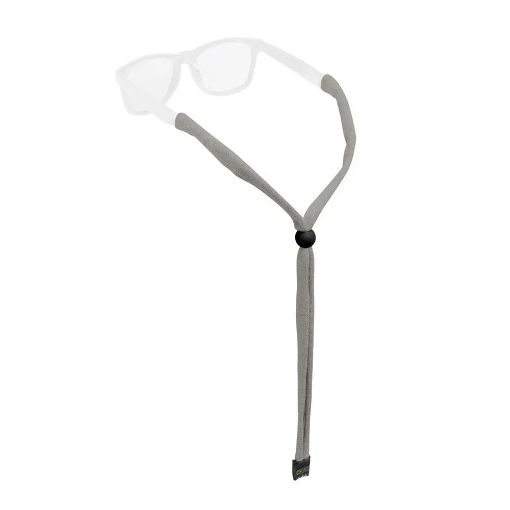 Cordon pour lunettes en coton recyclé Chums - Image 3
