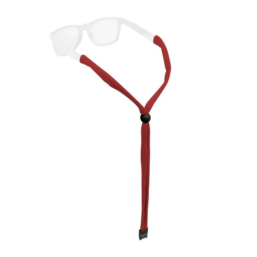 Cordon pour lunettes en coton recyclé Chums - Image 4