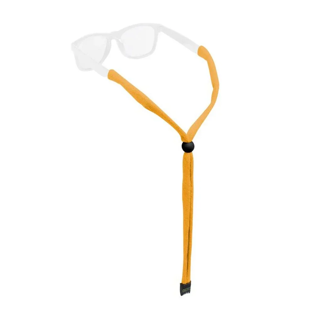 Cordon pour lunettes en coton recyclé Chums - Image 5