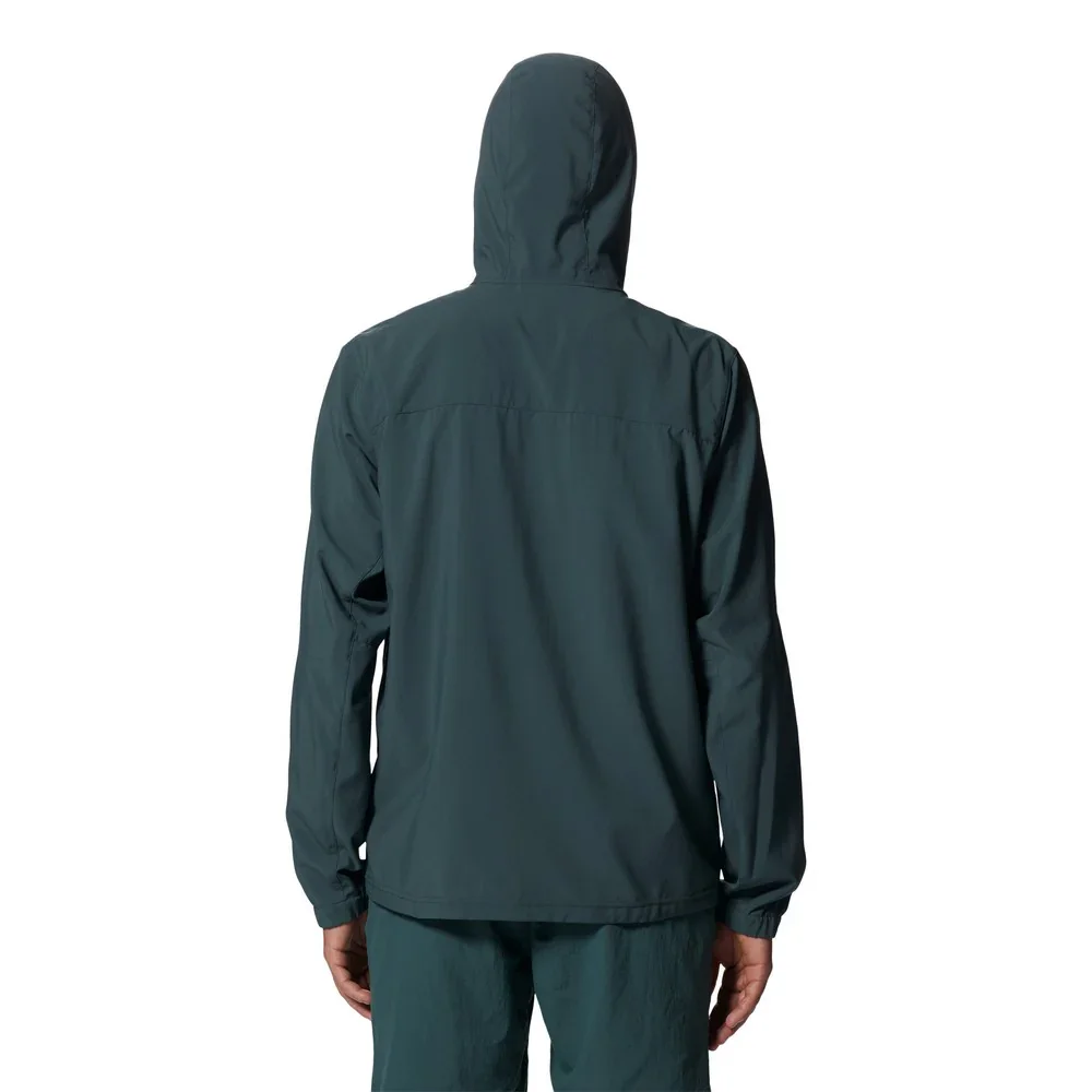 Coupe-vent Mountain Hardwear Trail Sender (hommes) - Image 2
