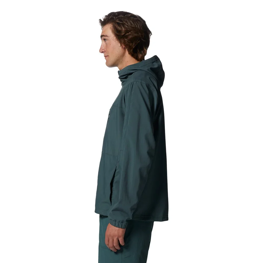 Coupe-vent Mountain Hardwear Trail Sender (hommes) - Image 3