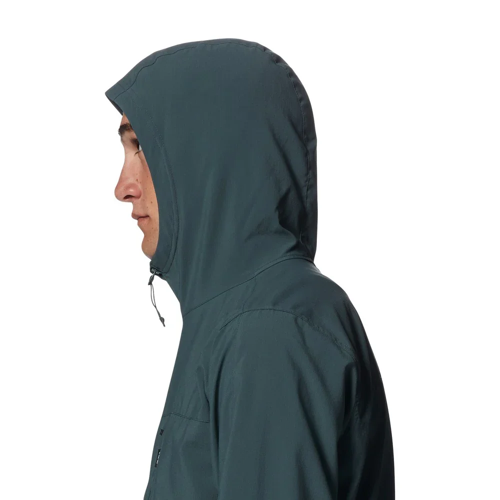 Coupe-vent Mountain Hardwear Trail Sender (hommes) - Image 5