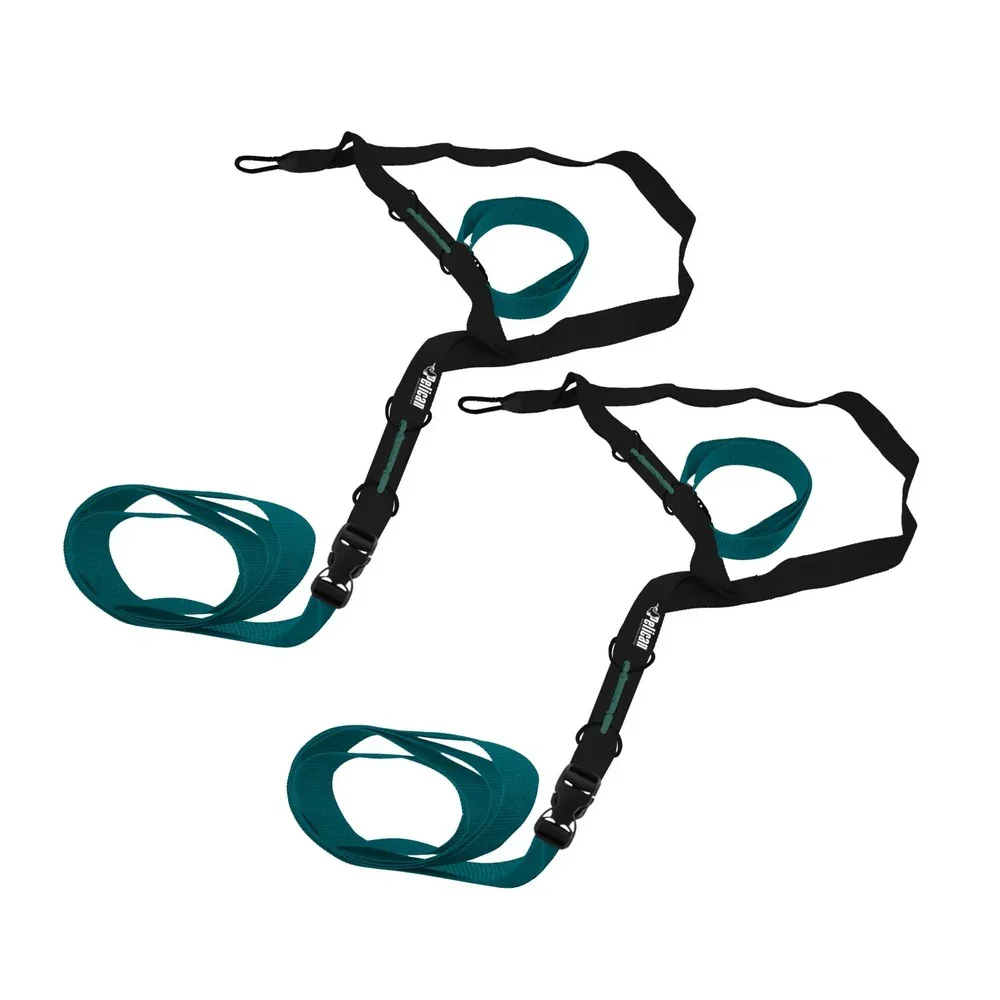 Courroies de rangement pour kayak et SUP Pelican - Image 2