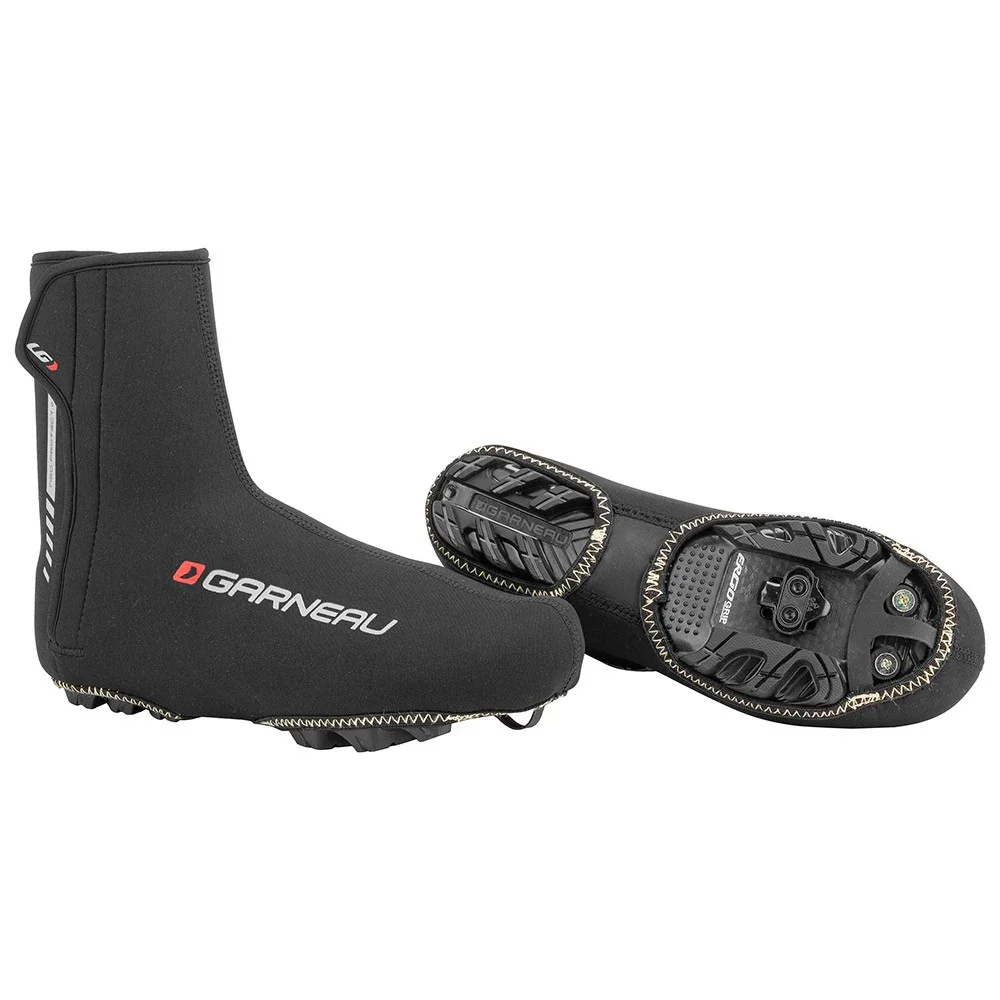 Couvre-chaussures Louis Garneau Neo Protect III (hommes) - Image 18