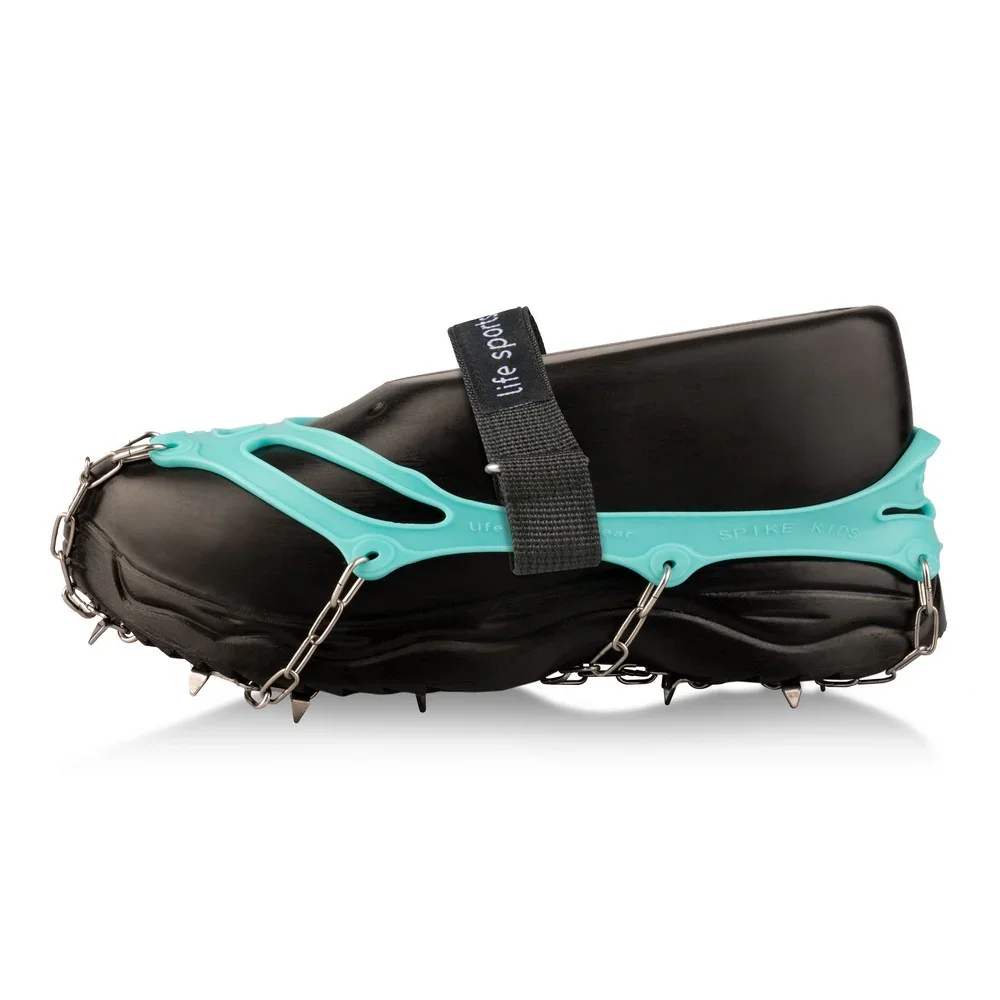 Crampons Life Sports Gear Spike Mini (juniors) - Image 4
