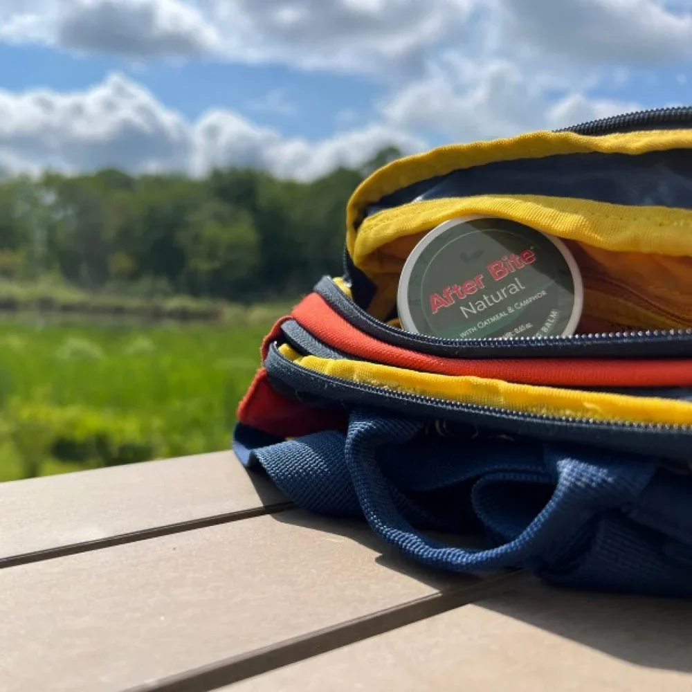 Crème pour piqûres d'insectes After Bite Natural - Image 7