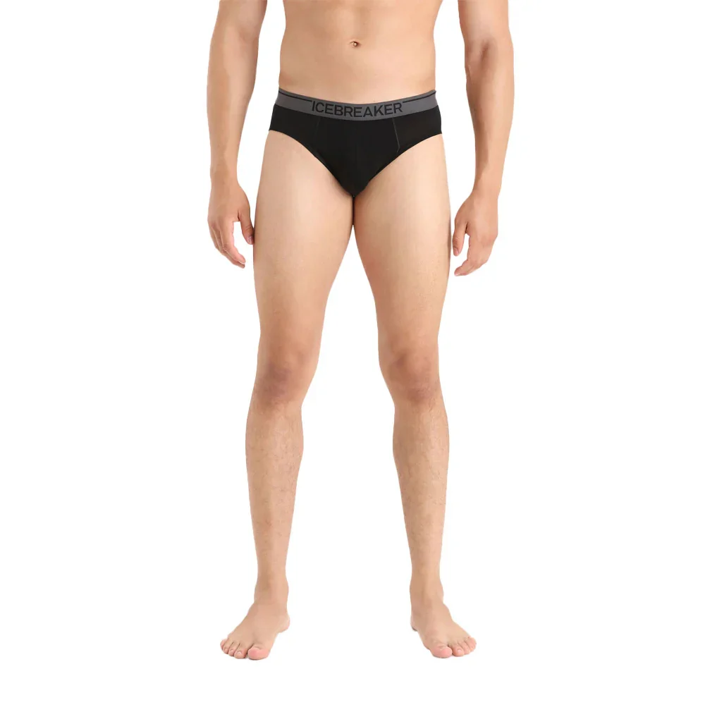 Culotte Icebreaker Merino 150 Anatomica (hommes) - Image 2