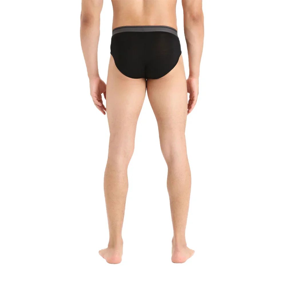 Culotte Icebreaker Merino 150 Anatomica (hommes) - Image 3