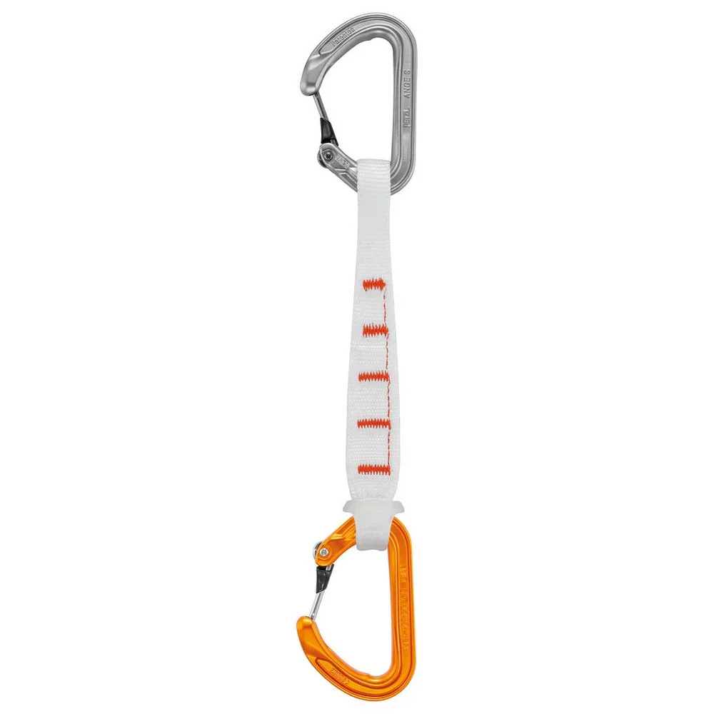 Dégaine Petzl Ange S 17 cm