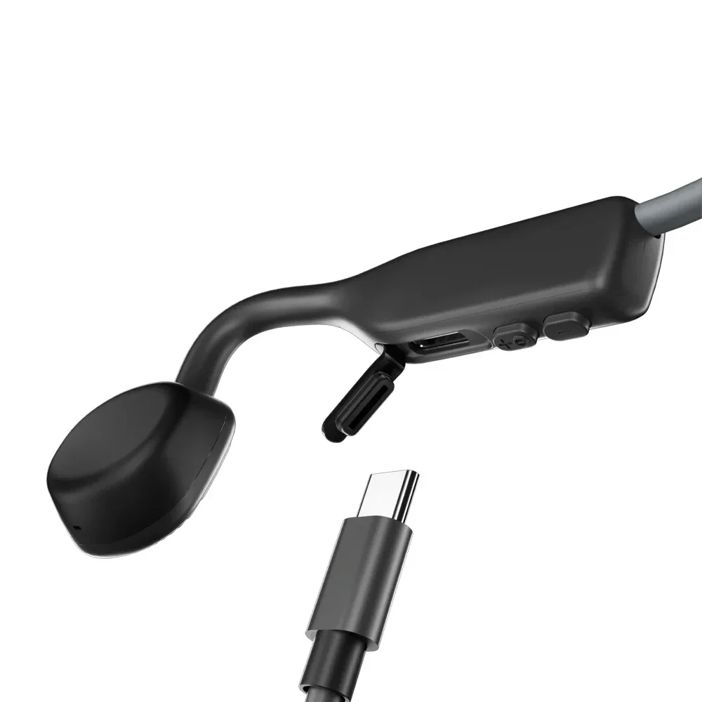 Écouteurs sans fil à conduction osseuse Shokz OpenMove - Image 3