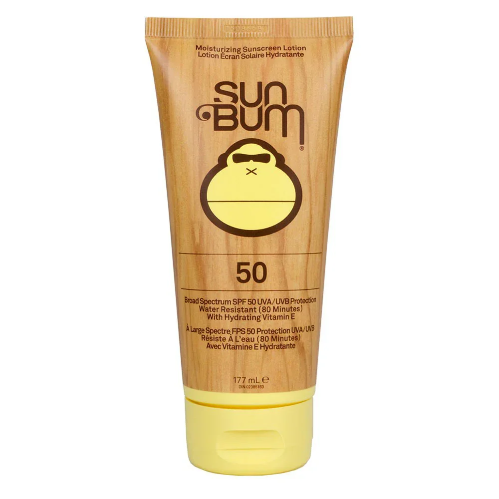 Écran solaire Sun Bum FPS 50 177ML