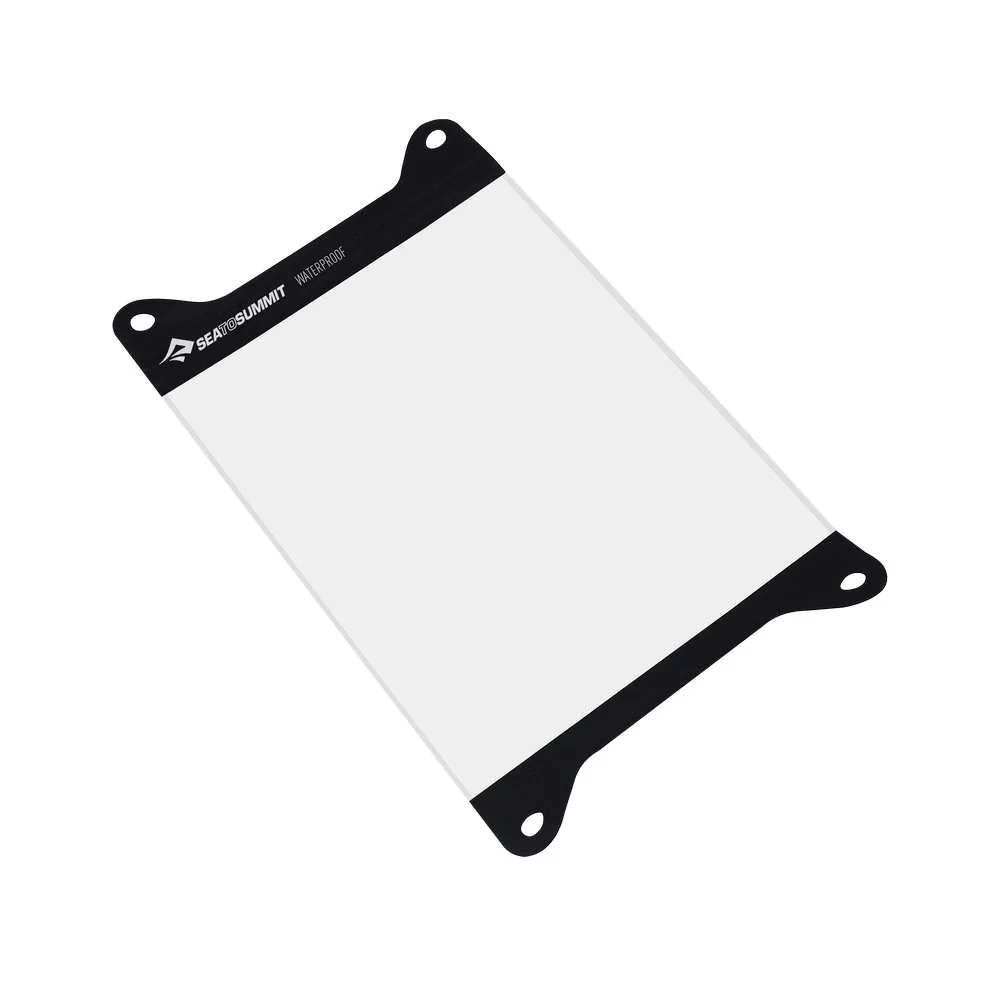 Étui de carte guide en TPU Sea To Summit MD 11X13