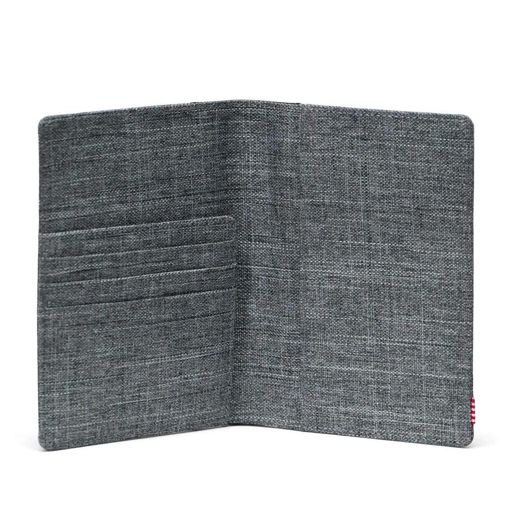 Étui pour passeport Herschel Raynor - Image 6