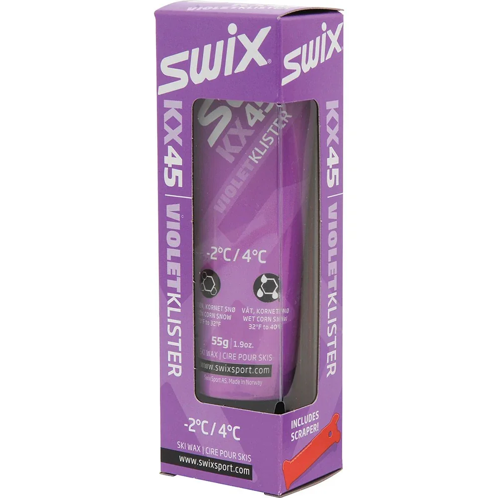 Fart klister Swix KX