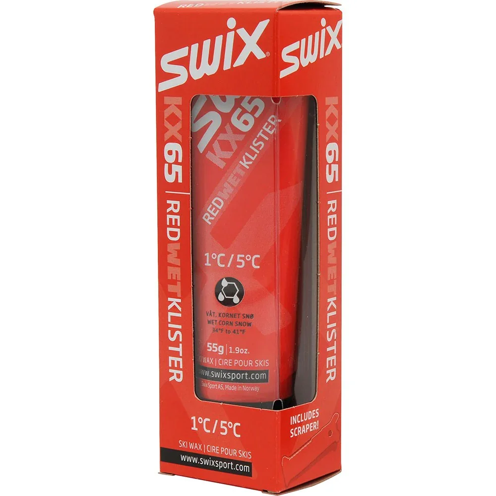 Fart klister Swix KX