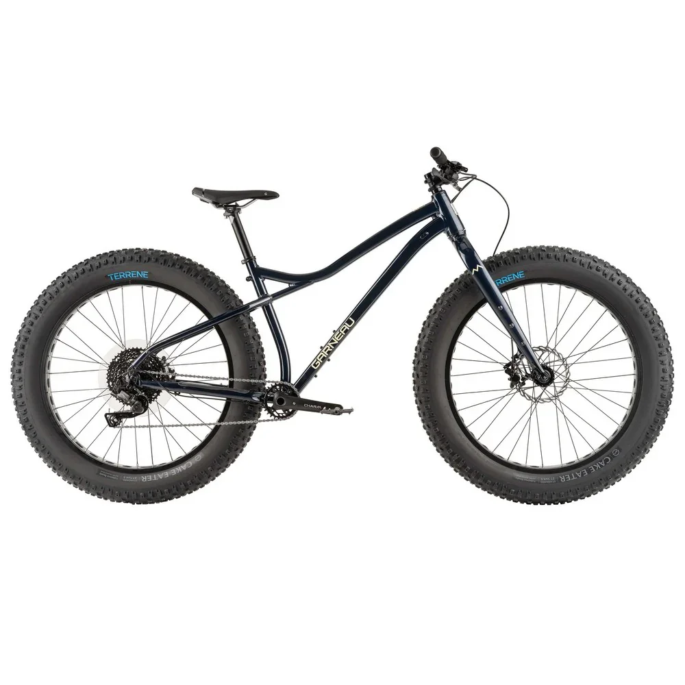 Fatbike Louis Garneau Gros Louis 3