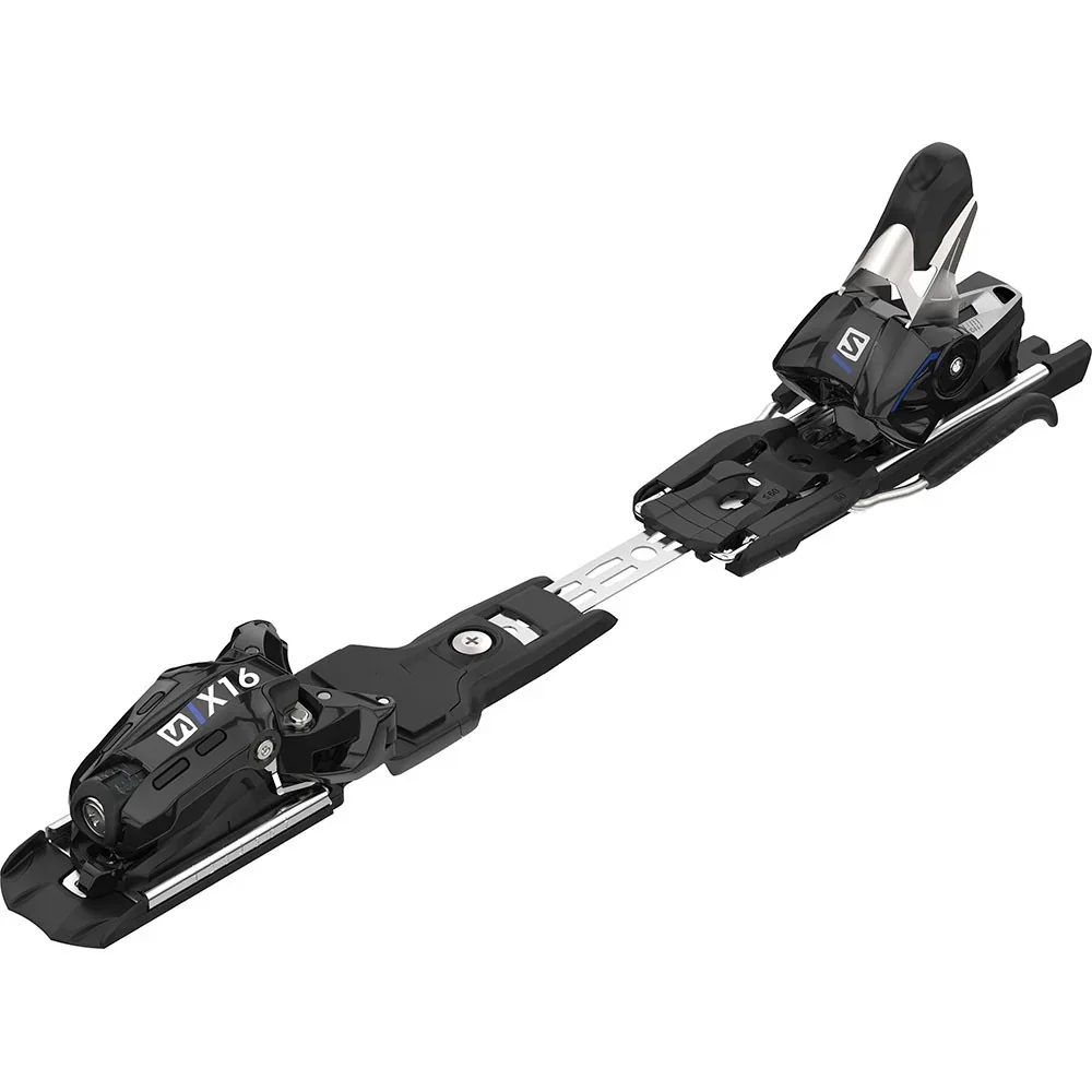 Fixations de ski alpin Salomon Fiz X16 Lab