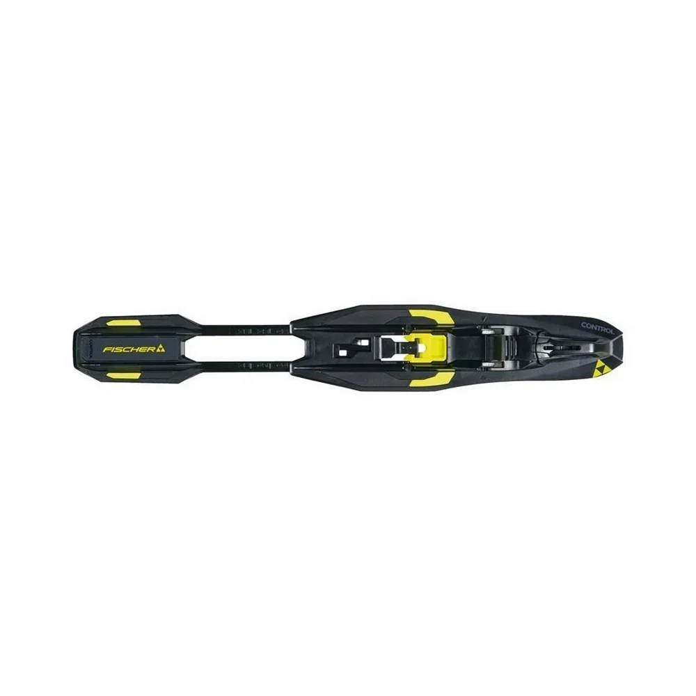 Fixations de ski de fond classique Fischer Control Step-In IFP