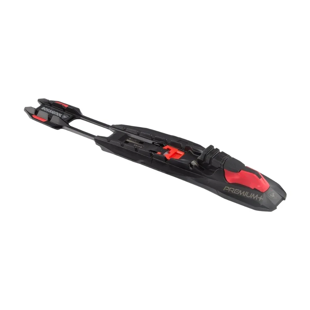 Fixations de ski de fond classique Rossignol Premium + Skate