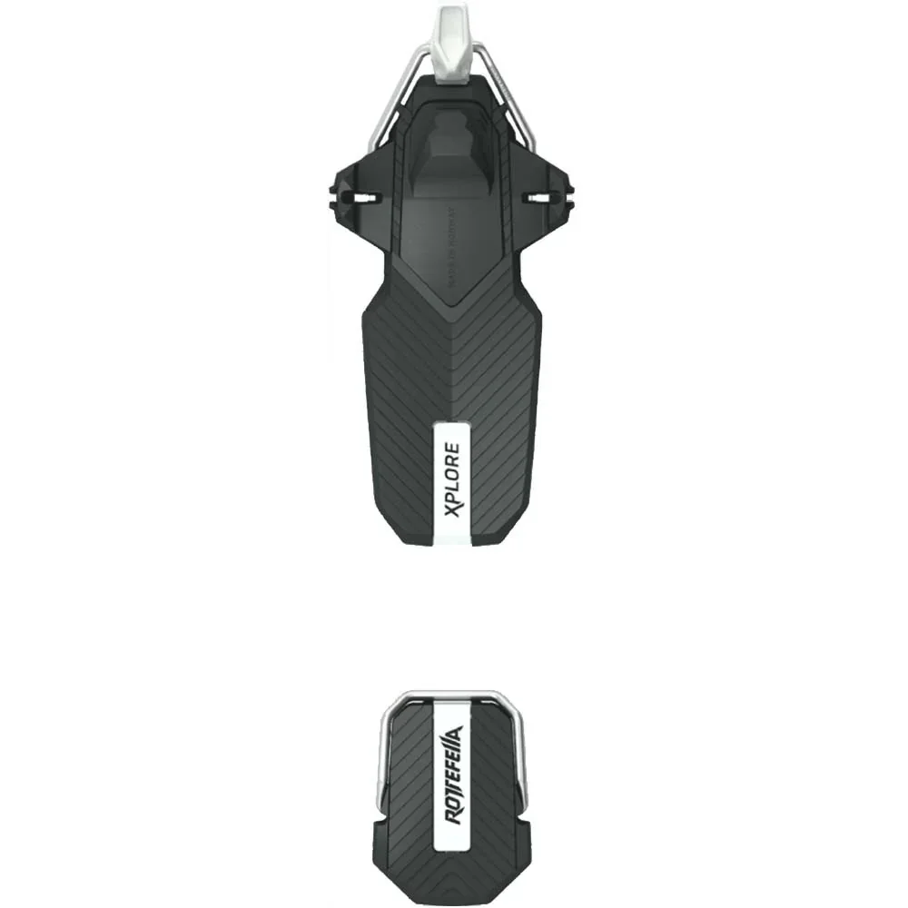 Fixations de ski de fond hors-piste Rottefella Xplore Offtrack