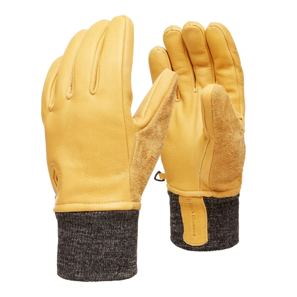 Gants Black Diamond Dirt Bag (hommes)