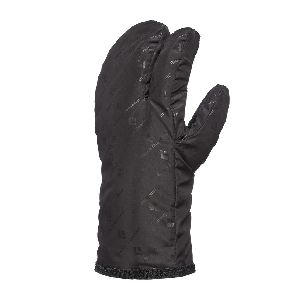 Gants Black Diamond Soloist Finger (hommes) - Image 2