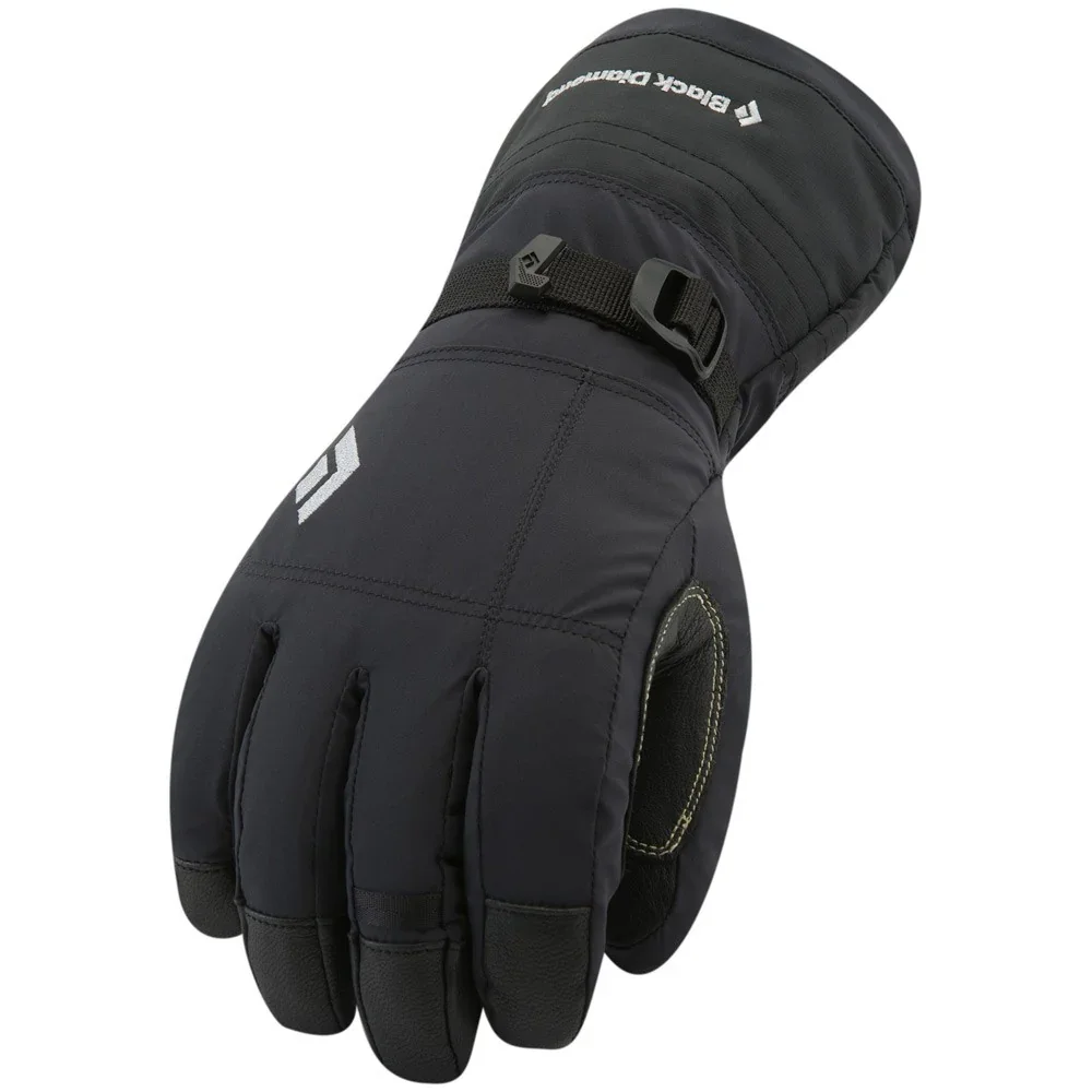 Gants Black Diamond Soloist (hommes)
