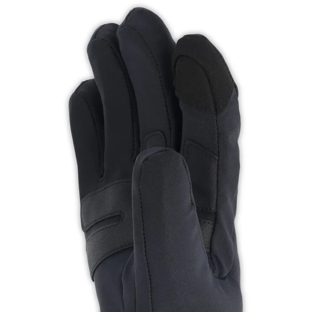 Gants en coquille souple Outdoor Research Sureshot Heated (hommes) - Image 2