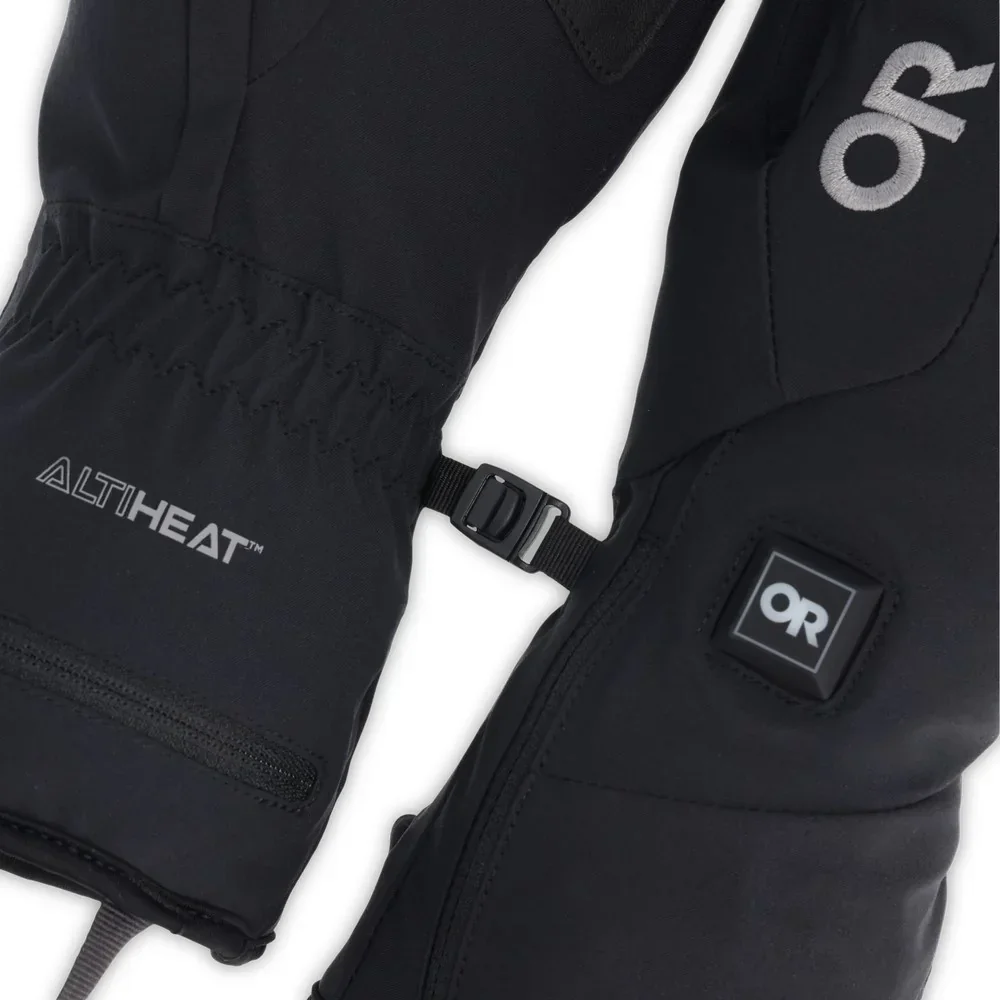 Gants en coquille souple Outdoor Research Sureshot Heated (hommes) - Image 3
