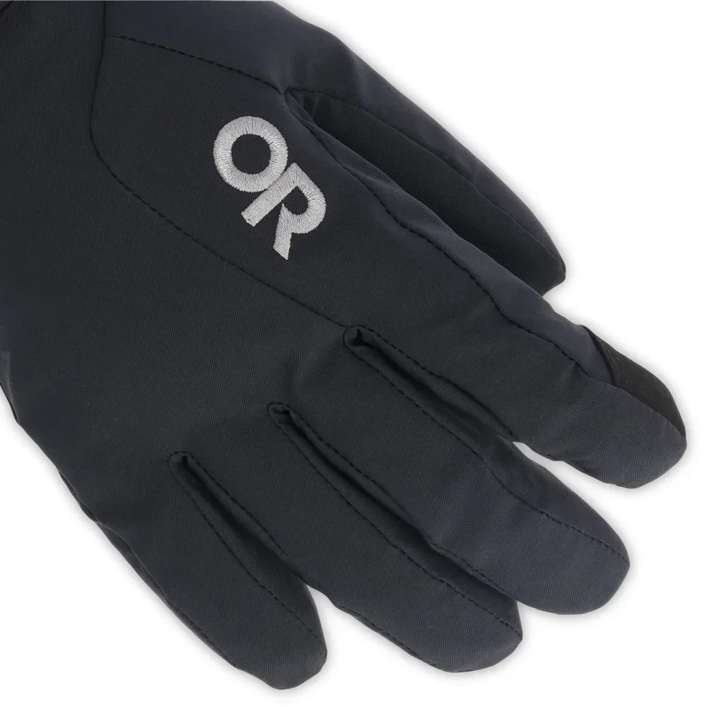 Gants en coquille souple Outdoor Research Sureshot Heated (hommes) - Image 5
