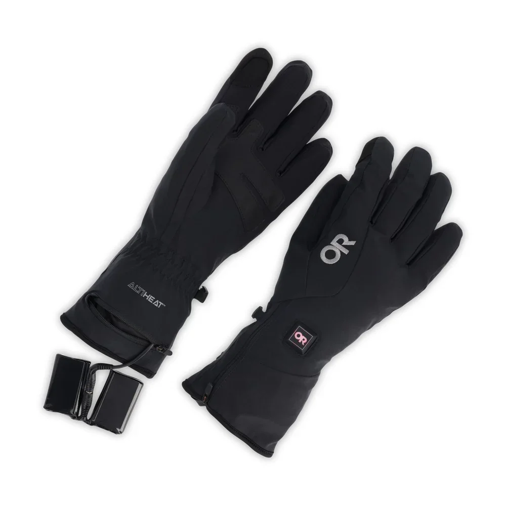 Gants en coquille souple Outdoor Research Sureshot Heated (hommes) - Image 6