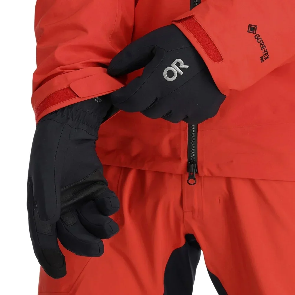 Gants en coquille souple Outdoor Research Sureshot Heated (hommes) - Image 9