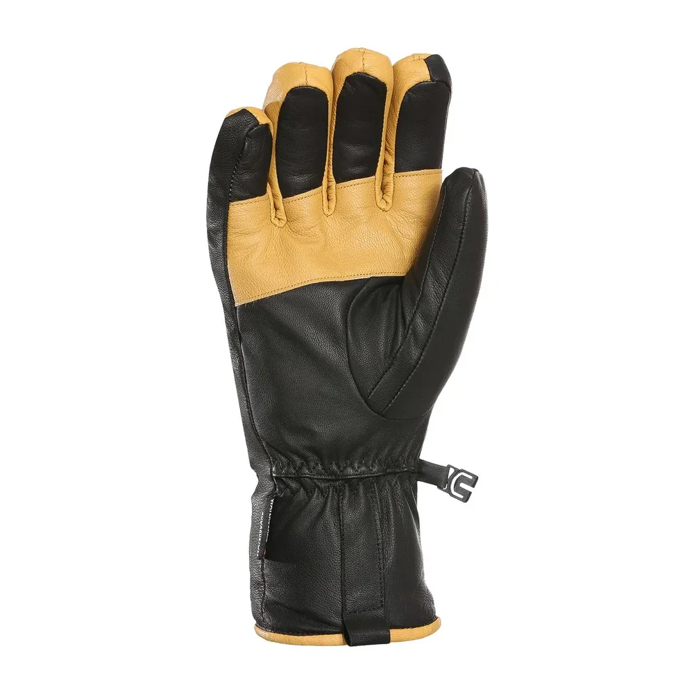 Gants Kombi The Free Fall (hommes) - Image 2