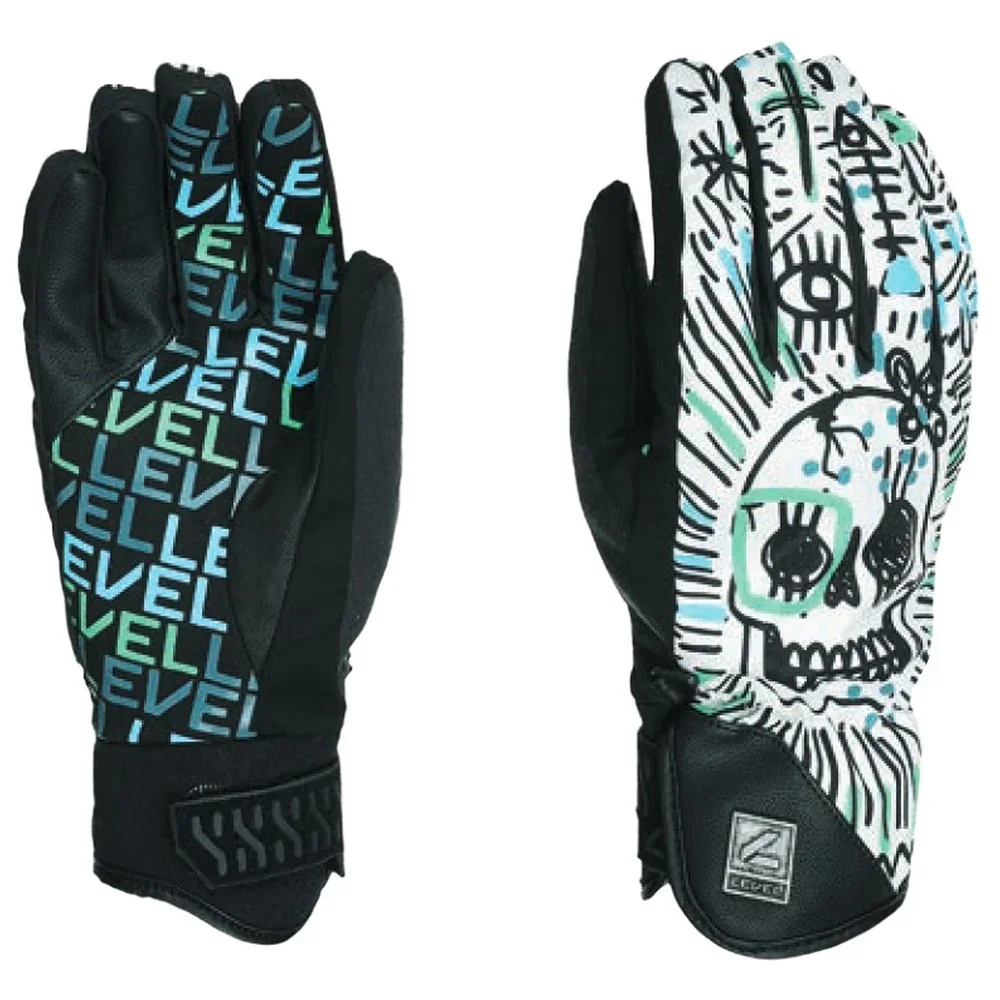 Gants Level Suburban (hommes) - Image 3