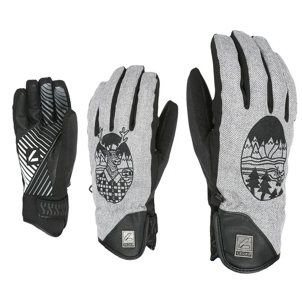 Gants Level Suburban (hommes) - Image 4
