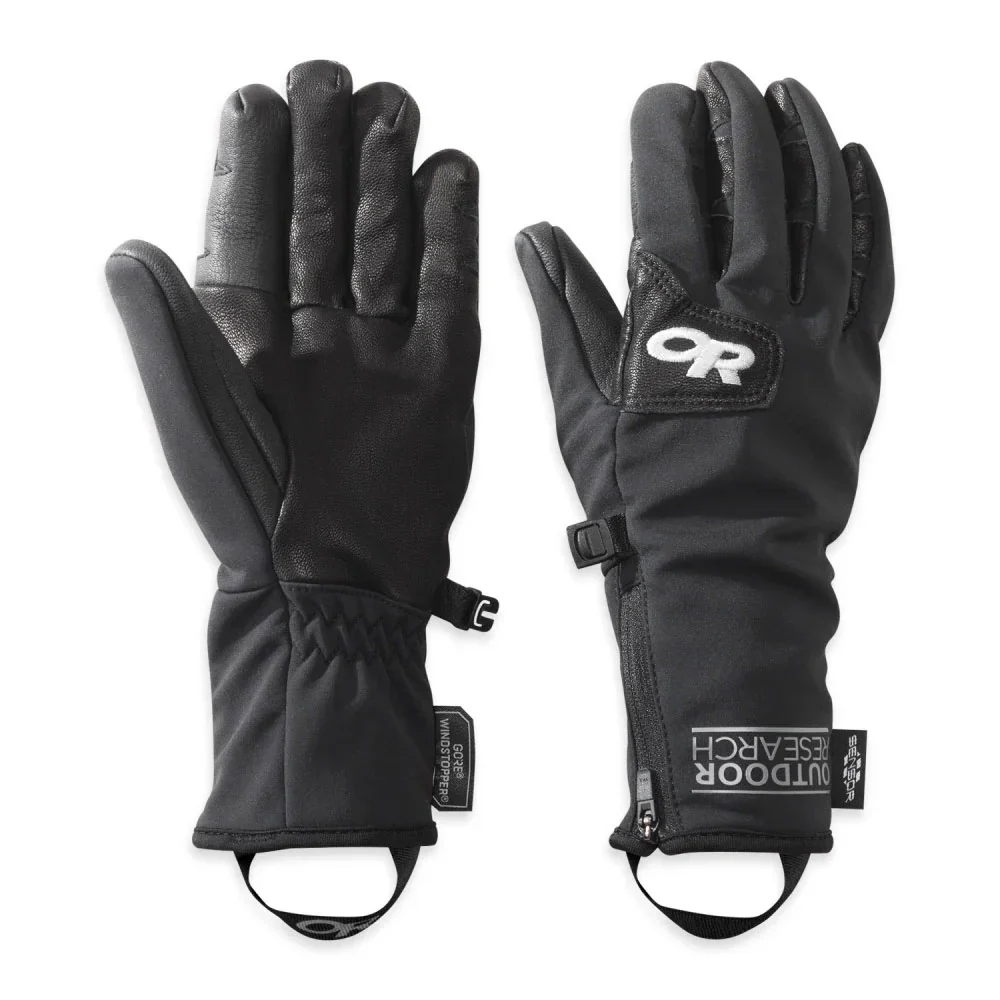 Gants Outdoor Research Stormtracker Sensor (femmes)