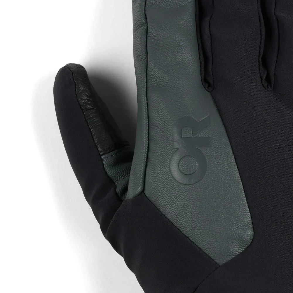 Gants Outdoor Research Sureshot Pro (hommes) - Image 3