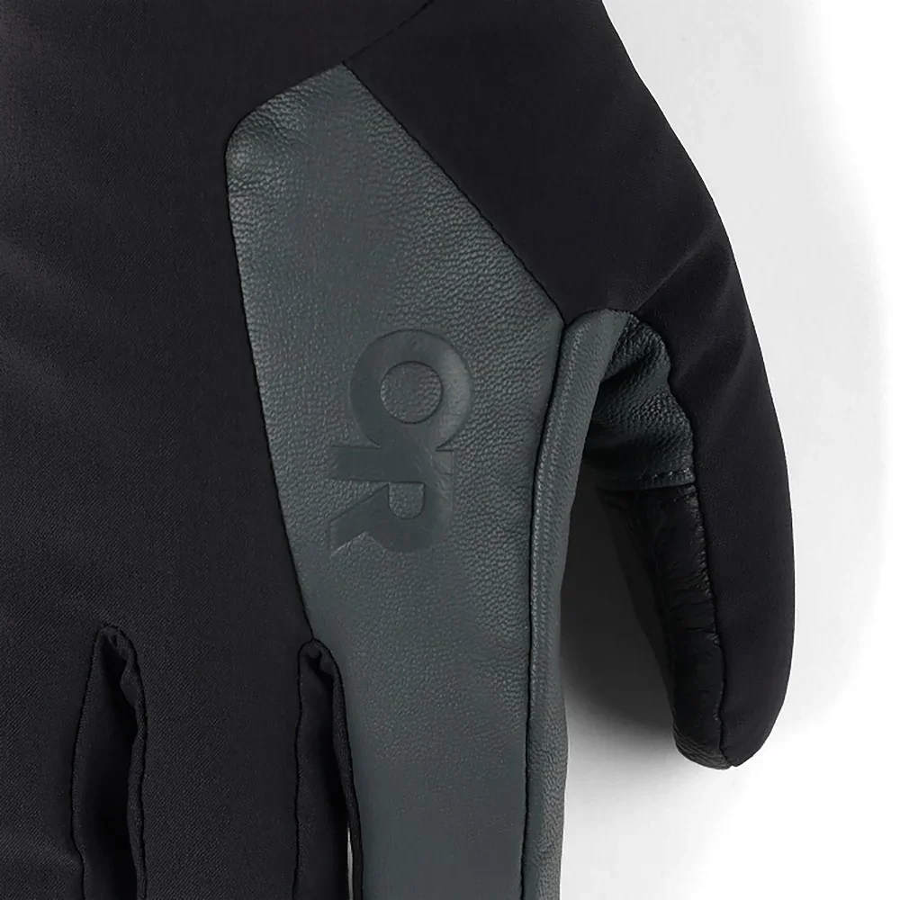 Gants Outdoor Research Sureshot Pro (hommes) - Image 4