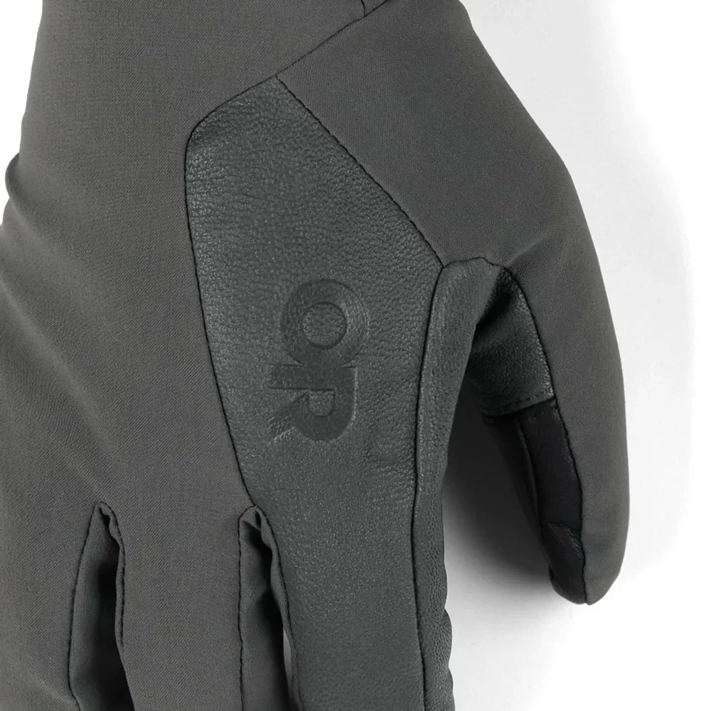 Gants Outdoor Research Sureshot Pro (hommes) - Image 9