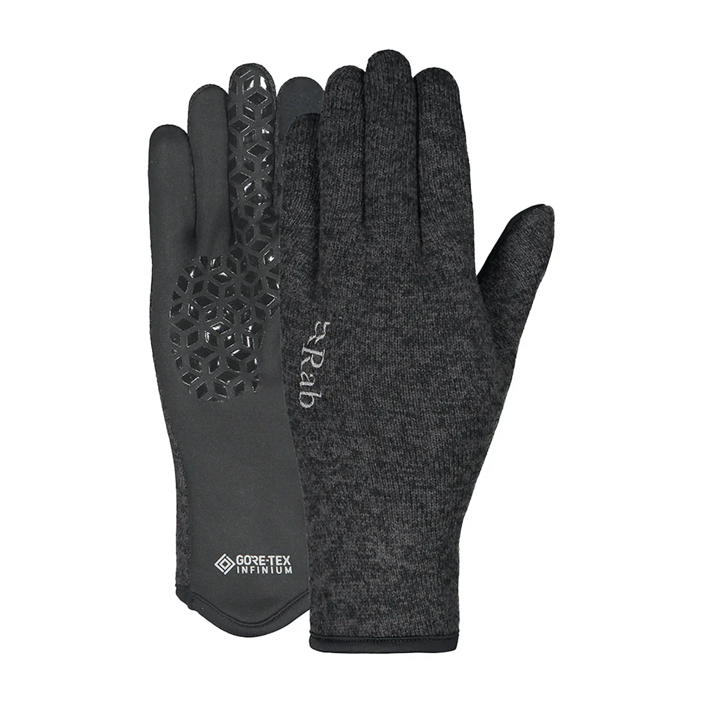 Gants Rab Quest Windstopper (femmes) - Image 2