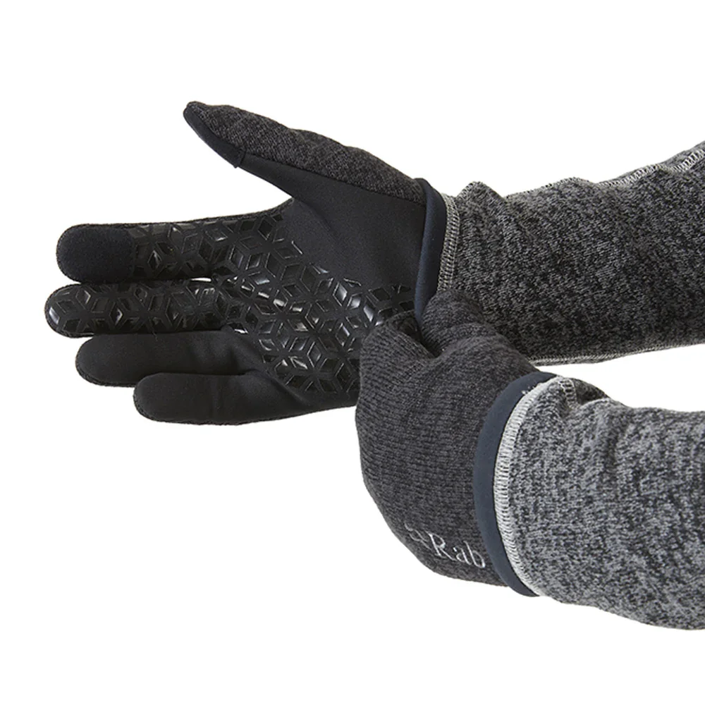 Gants Rab Quest Windstopper (femmes) - Image 3